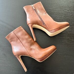 Nine West Stiletto Heel Boots